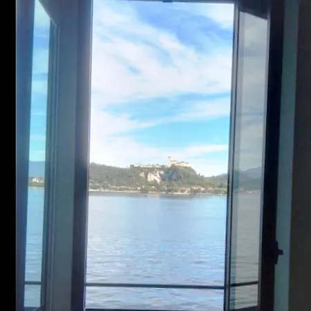 Appartamento Lago Antico Quattro