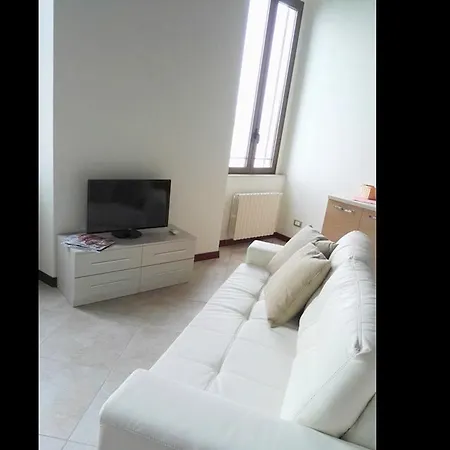 Appartamento Lago Antico Quattro *