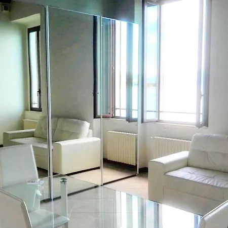 Appartamento Lago Antico Quattro